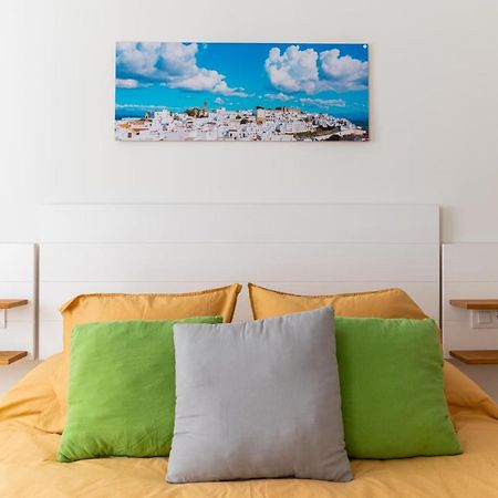 Apartamentos Martin Roio Вехер-де-ла-Фронтера Екстер'єр фото