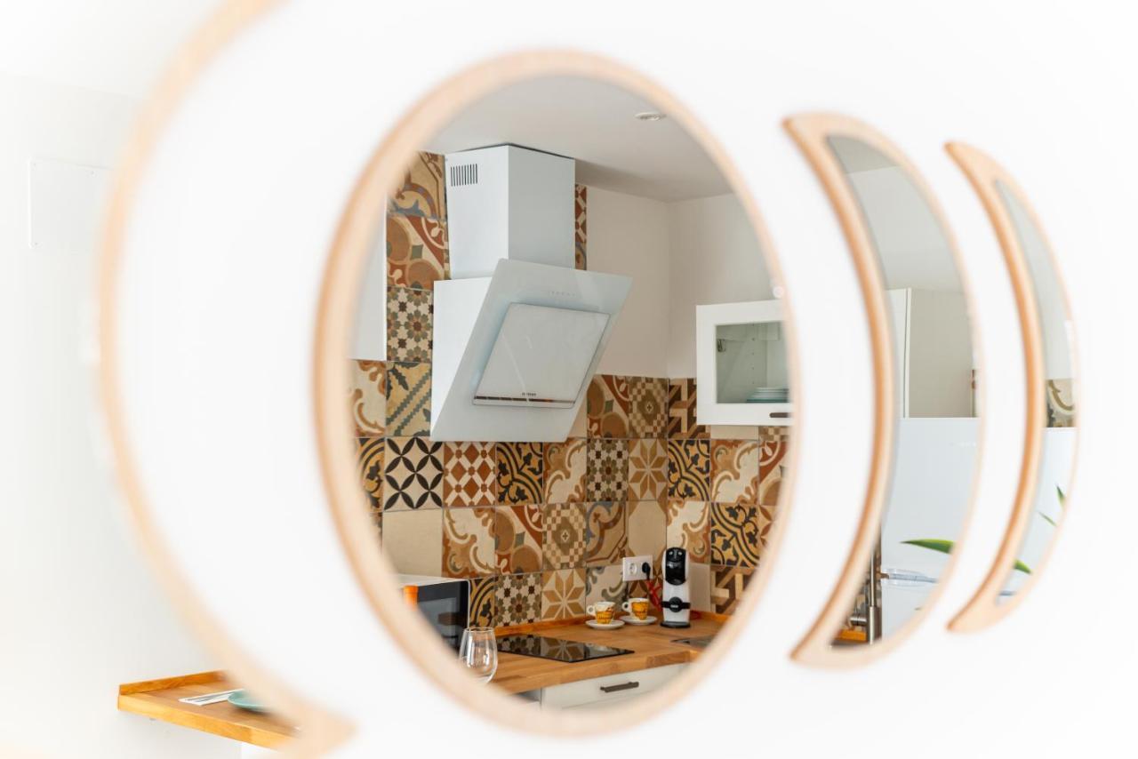 Apartamentos Martin Roio Вехер-де-ла-Фронтера Екстер'єр фото
